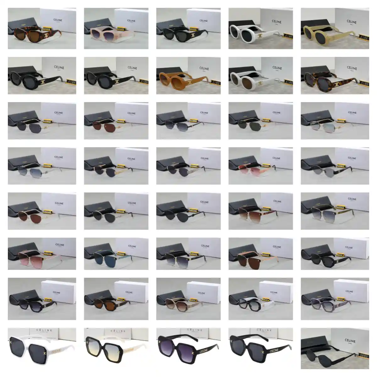 Celine Sunglasses