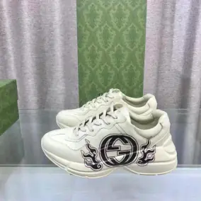 Gucci Chunky Sneakers