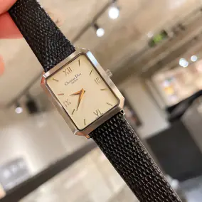 Dior Malice Vintage Watch