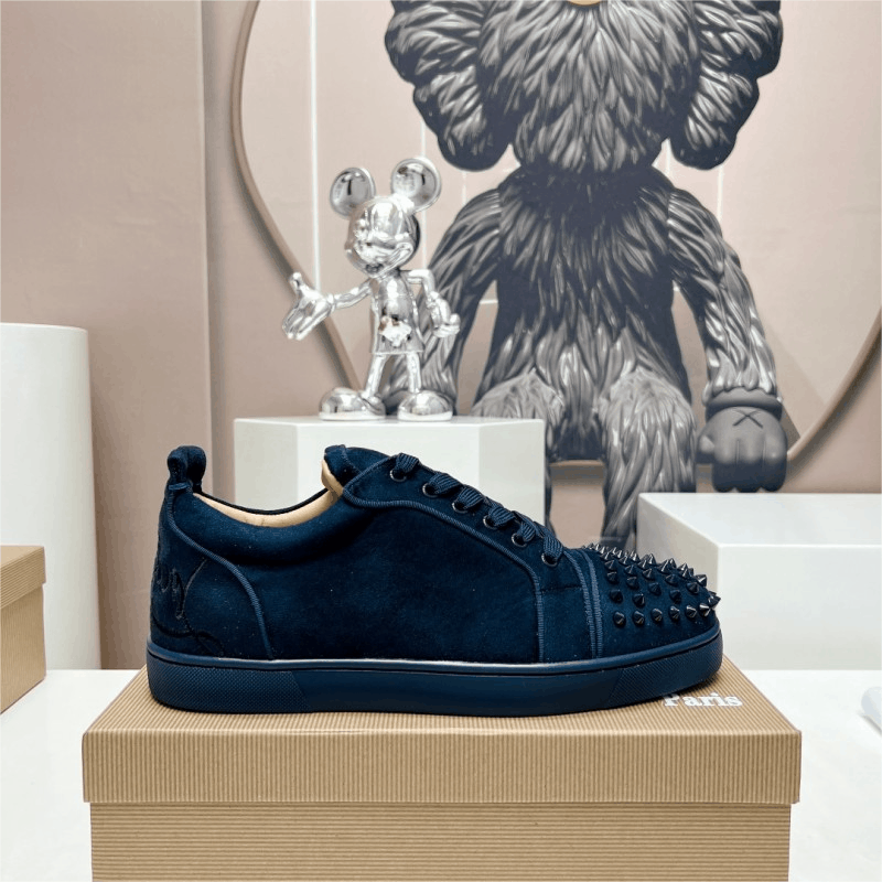 Christian Louboutin Chunky Sneakers