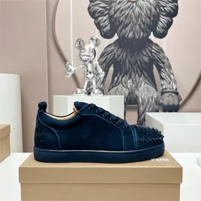 Christian Louboutin Chunky Sneakers