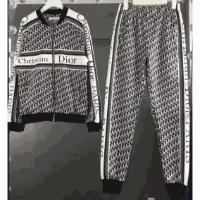 Dior Tracksuit