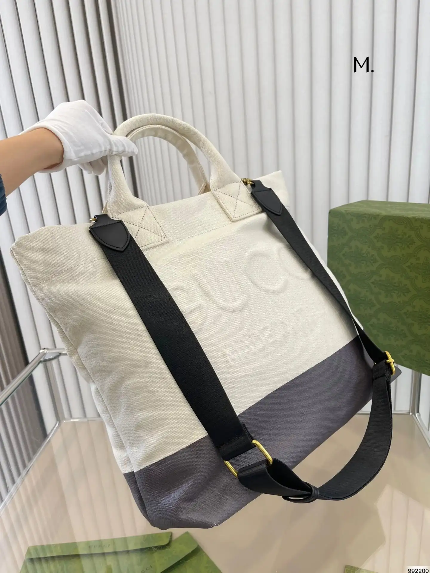 Gucci Tote Bag