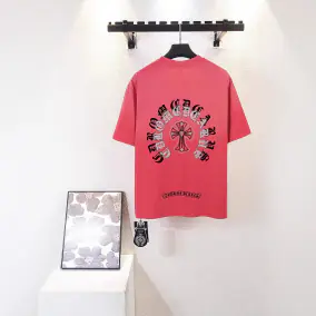 Chrome Hearts T Shirt