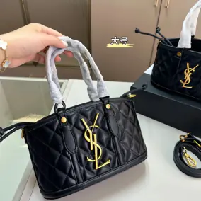 Saint Laurent Bucket Bag