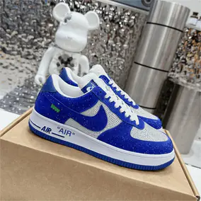 Nike Chunky Sneakers