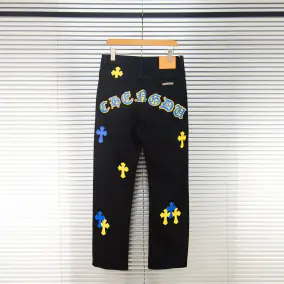 Chrome Hearts Jeans