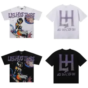 Ha T Shirt [2 styles]