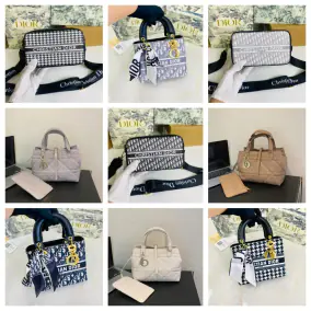 Dior Handbags