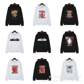Hellstar Hoodie