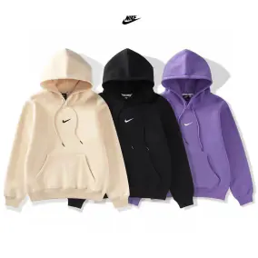 Nike Hoodie Set [20 styles]