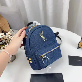 Saint Laurent Bucket Bag