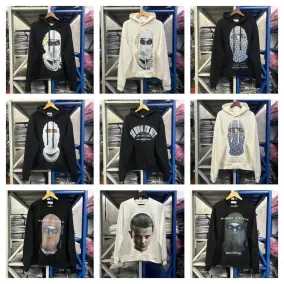 Ih Nom Uh Nit Hoodie