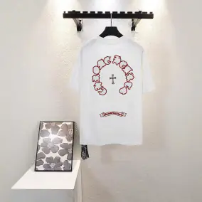 Chrome Hearts T Shirt