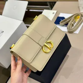 Dior Chain Bag