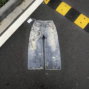 Acne Studios Jeans