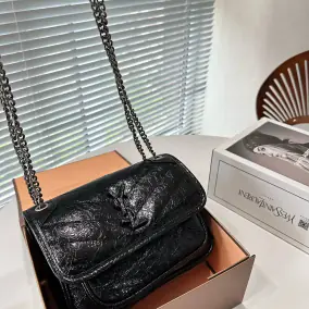 Saint Laurent Chain Bag