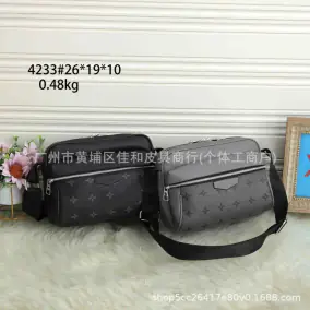 Design Crossbody Bags [2 styles]