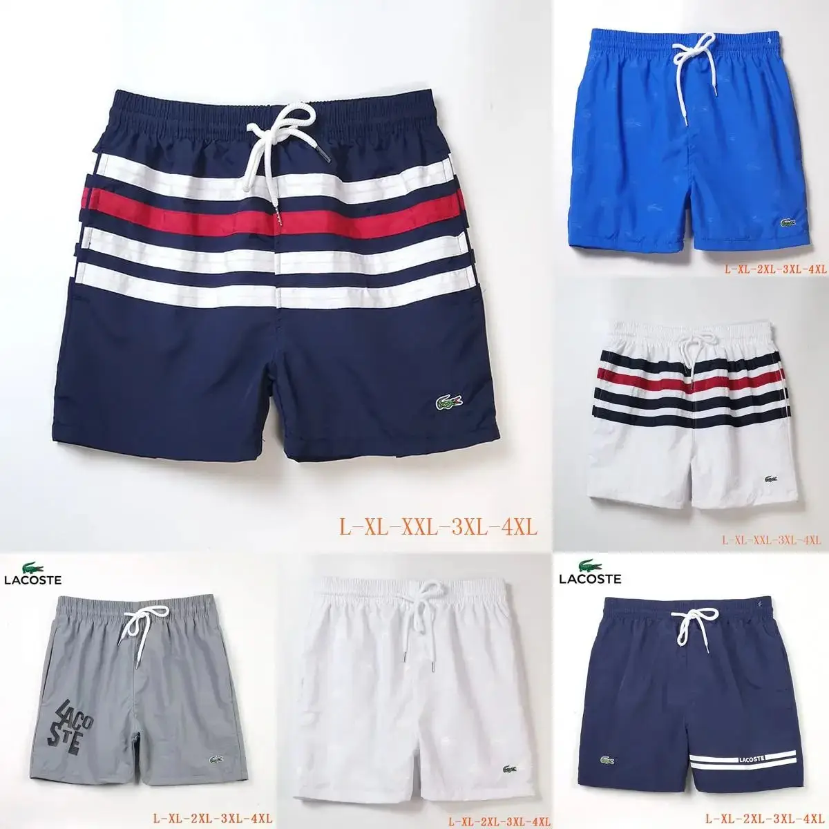 Men's Shorts