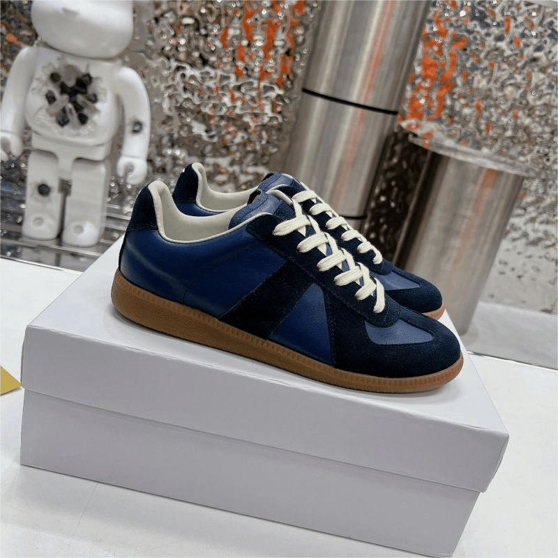 Maison Margiela Chunky Sneakers