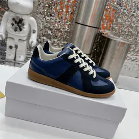 Maison Margiela Chunky Sneakers