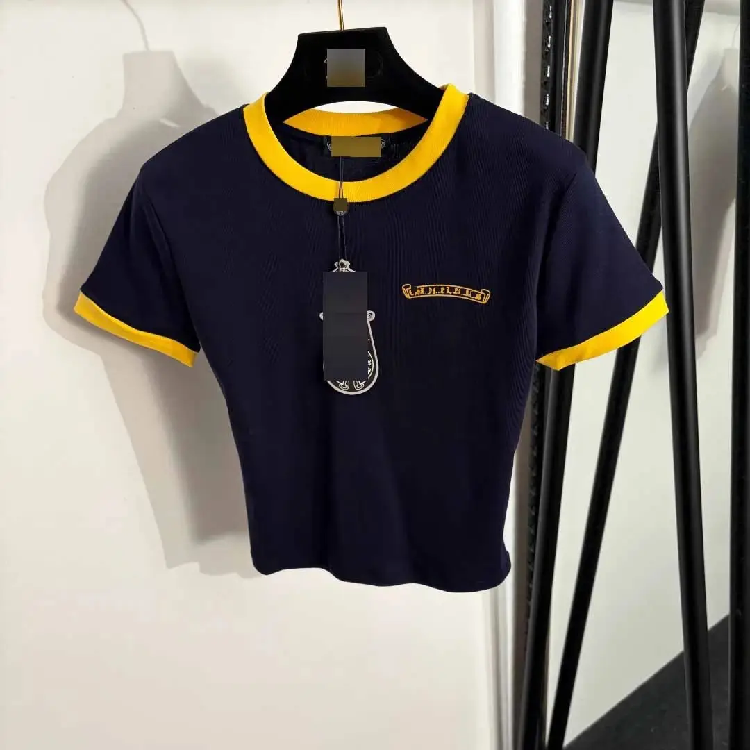 Chrome Hearts T Shirt