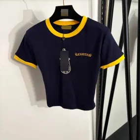 Chrome Hearts T Shirt