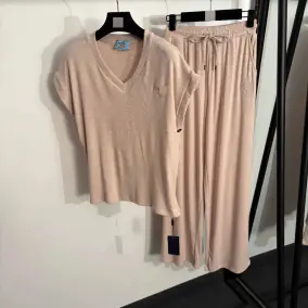 Design Casual Set [2 styles]
