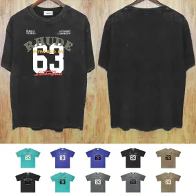 Rhude T Shirt [18 styles]
