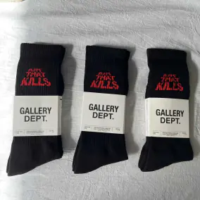 Gallery Dept Socks