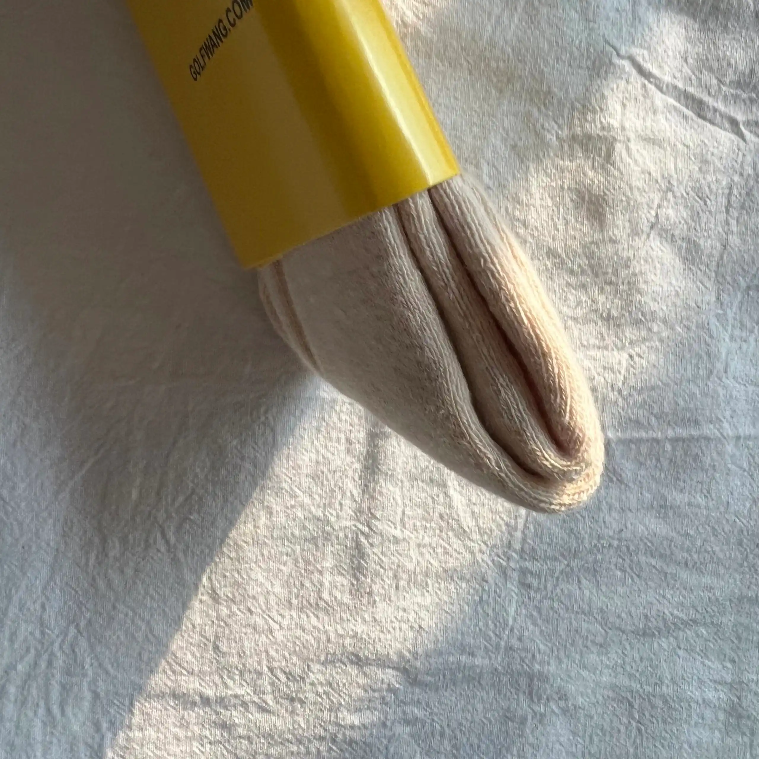 Design socks apricot towel socks view 6