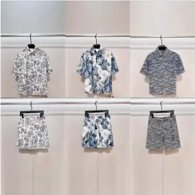 Louis Vuitton Shorts Collection