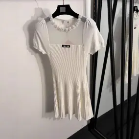 Miu Miu Knit Dress [2 styles]