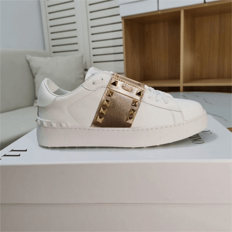 Valentino Chunky Sneakers