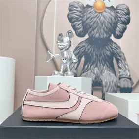 Design Chunky Sneakers [18 styles]