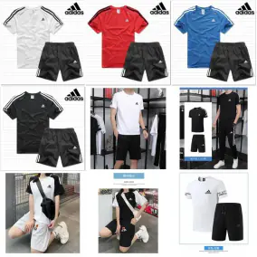 Adidas Activewear Collection