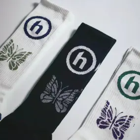 Design Socks [3 styles]