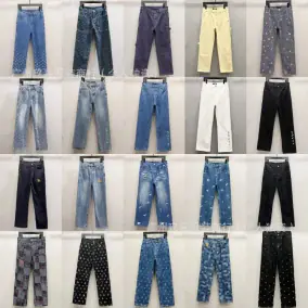 Design Jeans [43 styles]