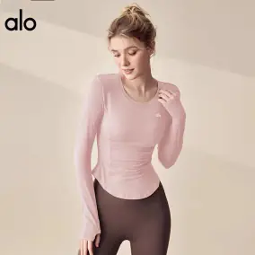 Alo Activewear [4 styles]