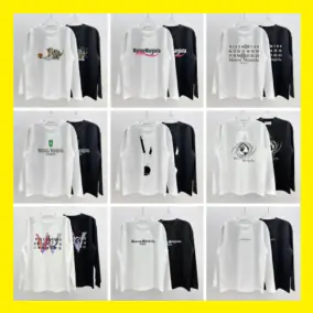 Maison Margiela T Shirt