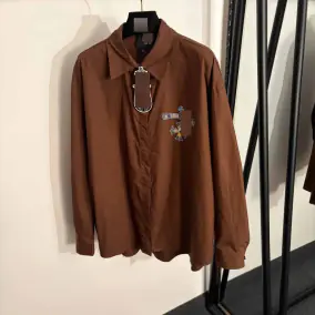 Chrome Hearts Shirt