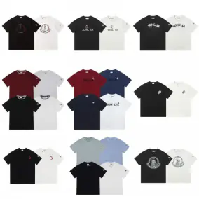 Moncler T Shirt