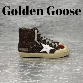 Chunky Sneakers [6 styles]