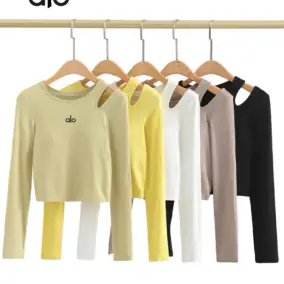 Alo Vest Top [6 styles]