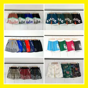 Rhude Shorts