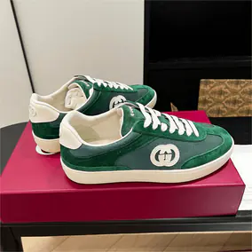 Gucci Chunky Sneakers