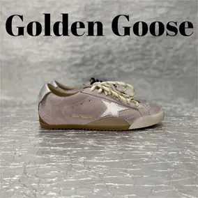 Golden Goose Deluxe Brand Chunky Sneakers