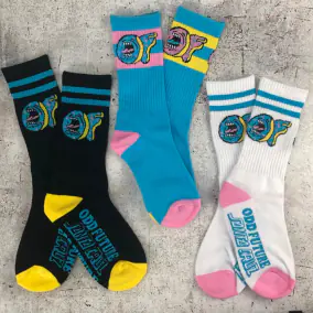 Design Socks [3 styles]