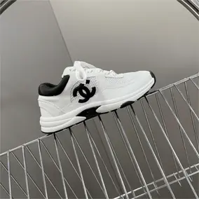 Chanel Chunky Sneakers