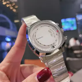 Gucci Grip Series Watch